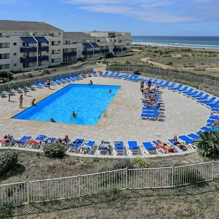 Cosy En Bord D'ocean