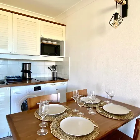 Apartamento Cosy En Bord D'ocean *