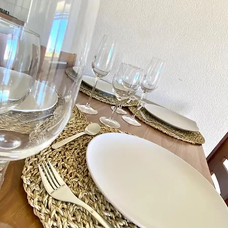 Apartamento Cosy En Bord D'ocean *